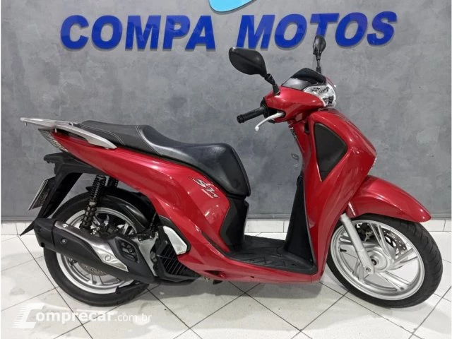 SH 150i - Scooter