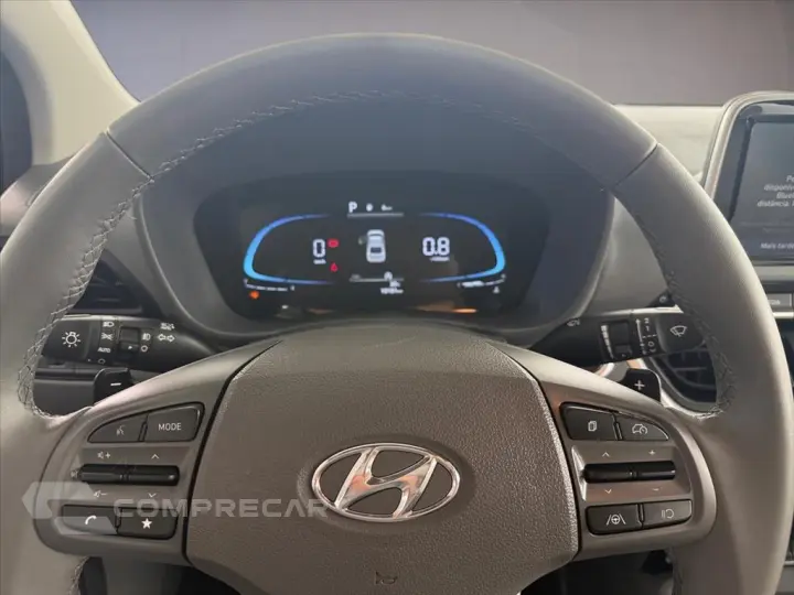 HB20S 1.0 TGDI FLEX PLATINUM SAFETY AUTOMÁTICO