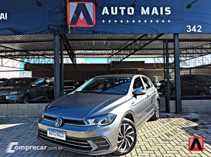 POLO 1.0 170 TSI Highline