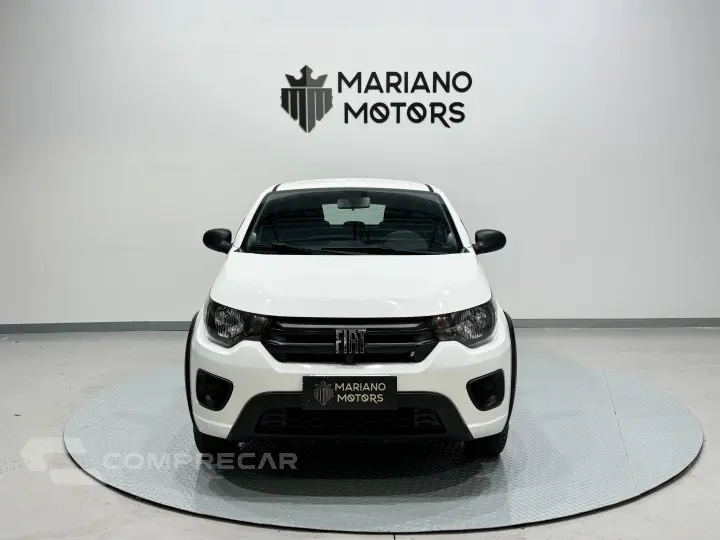 MOBI 1.0 EVO FLEX LIKE. MANUAL