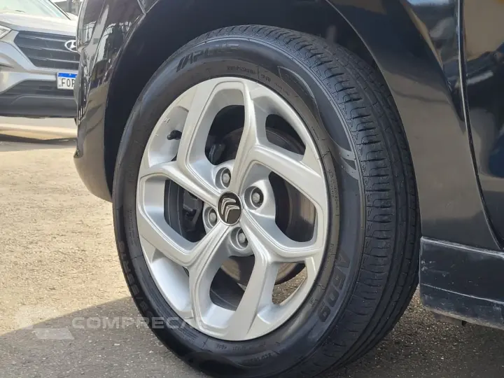 C3 Picasso GLX 1.6 Flex 16V 5p Aut.
