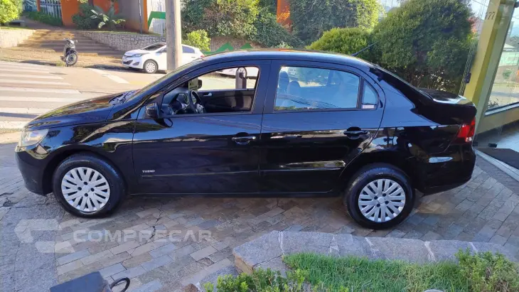 VOYAGE 1.6 FLEX