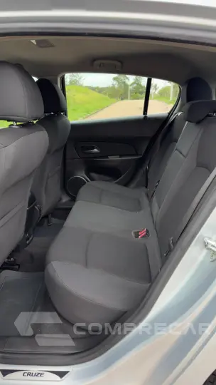 CRUZE 1.8 LT 16V