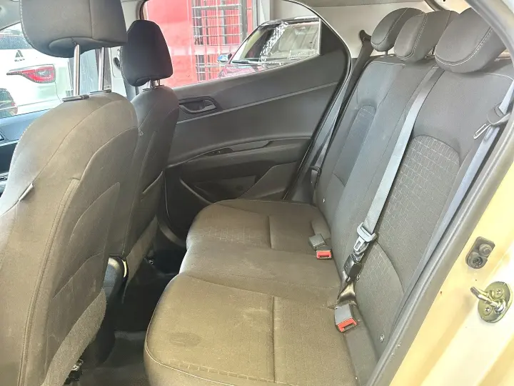 HB20 1.0 12V FLEX COMFORT MANUAL