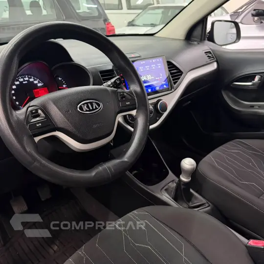 Picanto EX 1.1/1.0/ 1.0 Flex Mec.