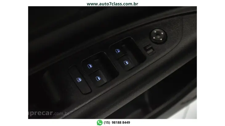 HB20 - 1.0 12V VISION MANUAL