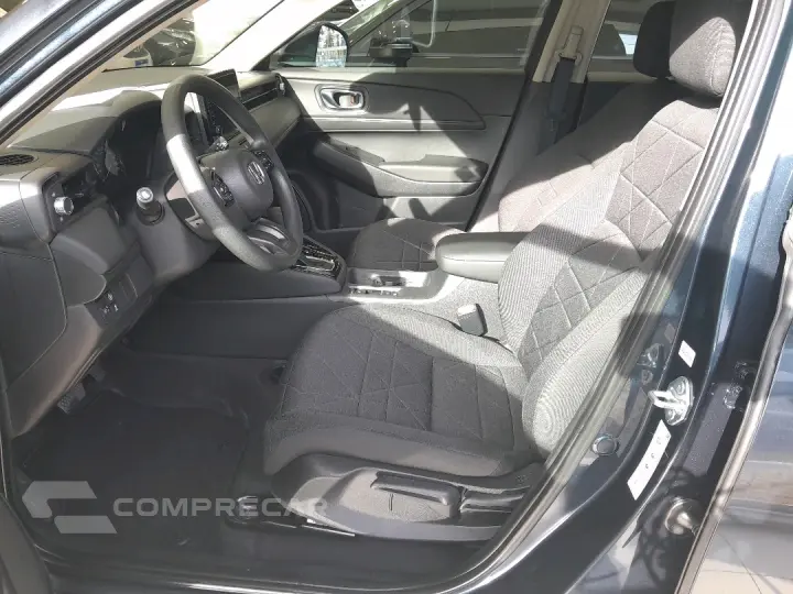 HR-V 1.5 DI I-VTEC FLEX EX CVT