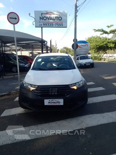 STRADA 1.4 Firefly Endurance CS