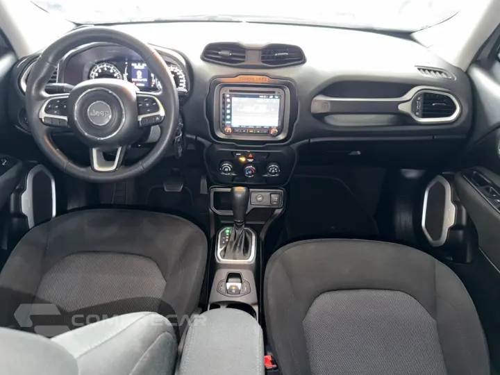 RENEGADE 1.8 16V