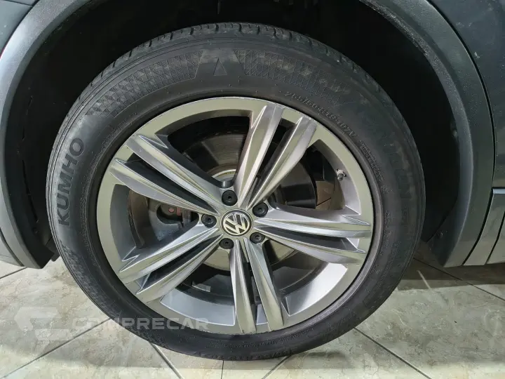 TIGUAN  Allspace