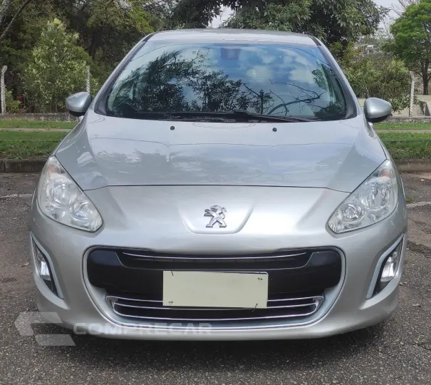 308 2.0 Allure 16V