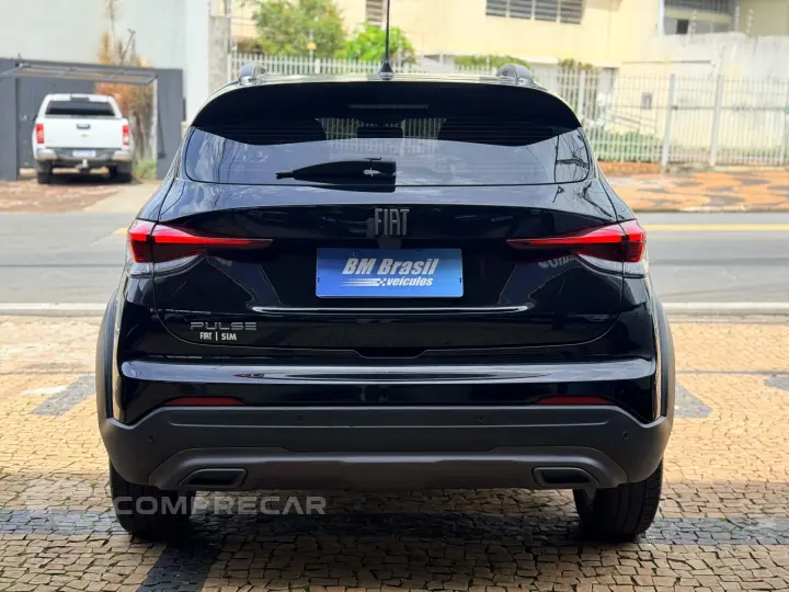 PULSE 1.3 S-design