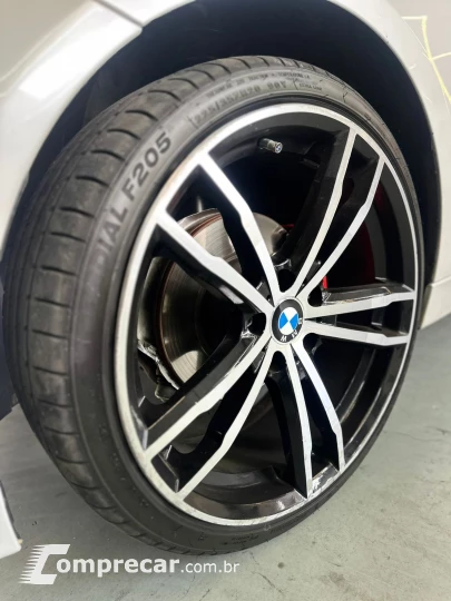 320I 2.0 16V Turbo Active