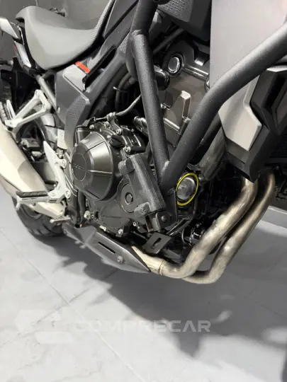 CB 500 X ABS