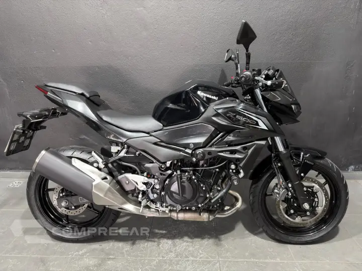 Z 500  ABS