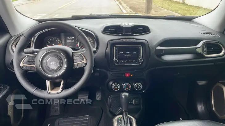 RENEGADE 1.8 16V Sport