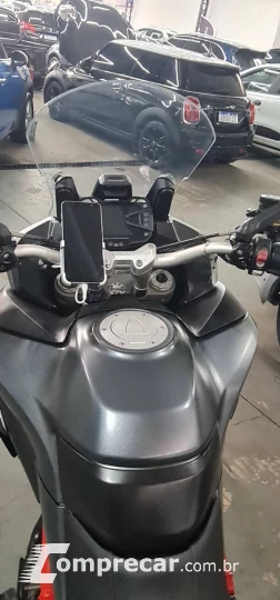 MULTISTRADA S TOURING