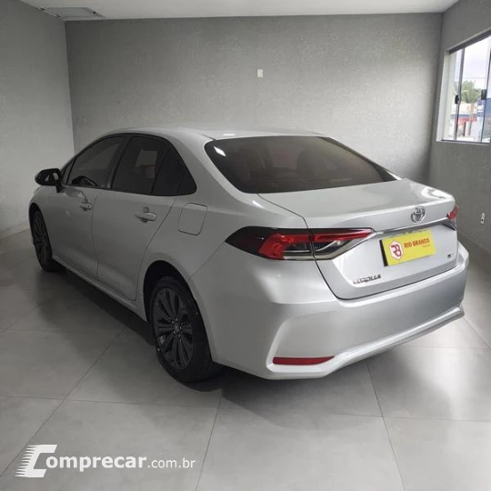 COROLLA 2.0 XEI 16V