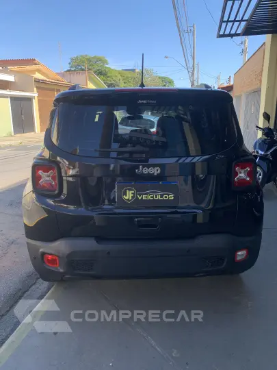 RENEGADE 1.8 16V Sport