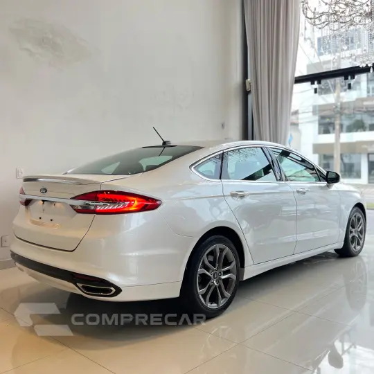 FUSION 2.0 SEL 16V