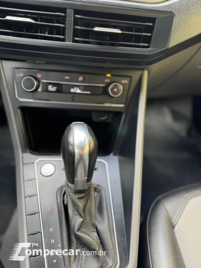 VIRTUS 1.0 200 TSI Highline