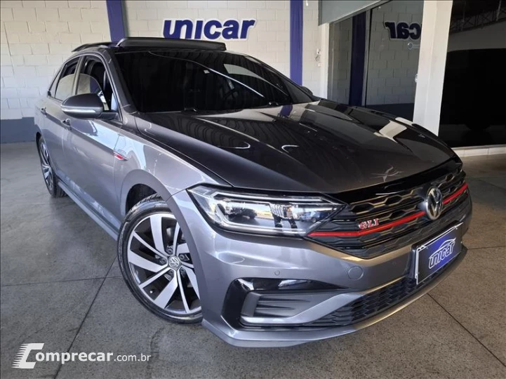 JETTA 2.0 350 TSI GLI