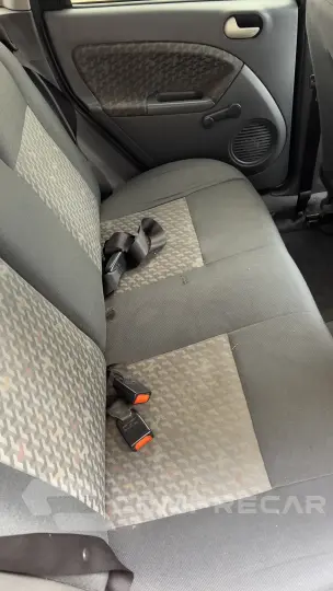 FIESTA 1.0 MPI Class Hatch 8V