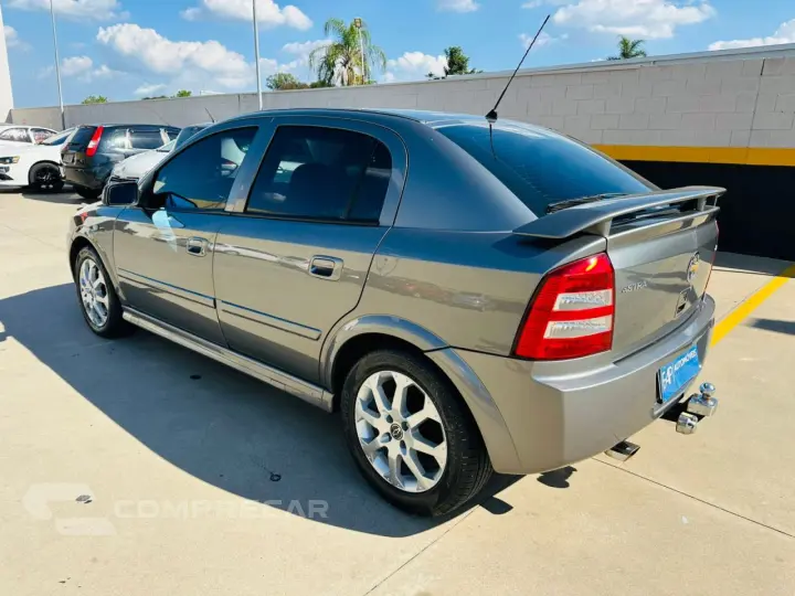 Astra Hatch 2.0 4P ADVANTAGE  FLEX