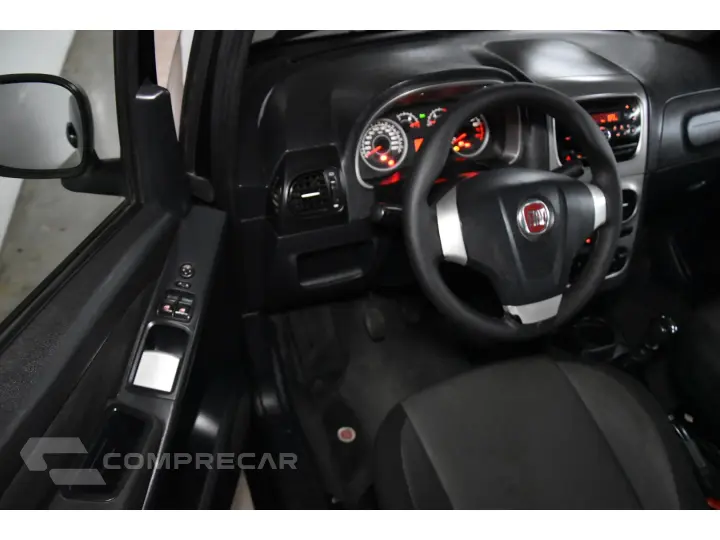 IDEA 1.4 MPI ATTRACTIVE 8V FLEX 4P MANUAL