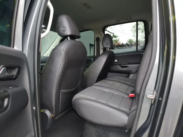 AMAROK 3.0 V6 TDI Highline CD 4motion