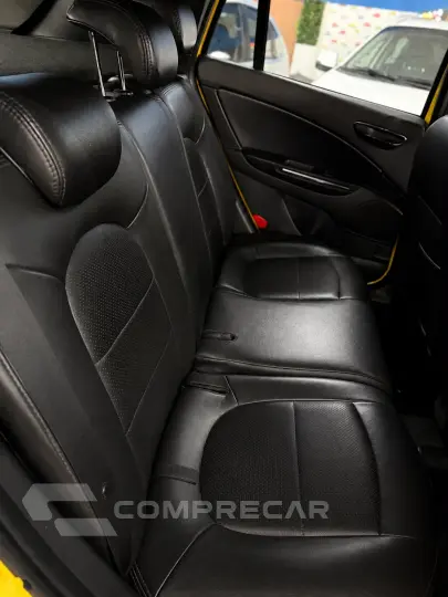 BRAVO 1.8 Sporting 16V