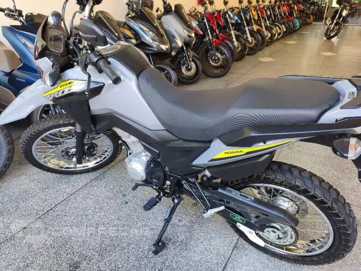 NXR 160 BROS FLEX