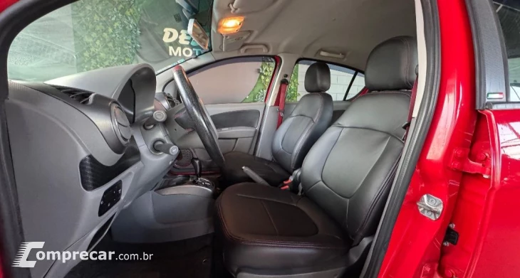 Palio SPORTING 1.6 Flex 16V 5p