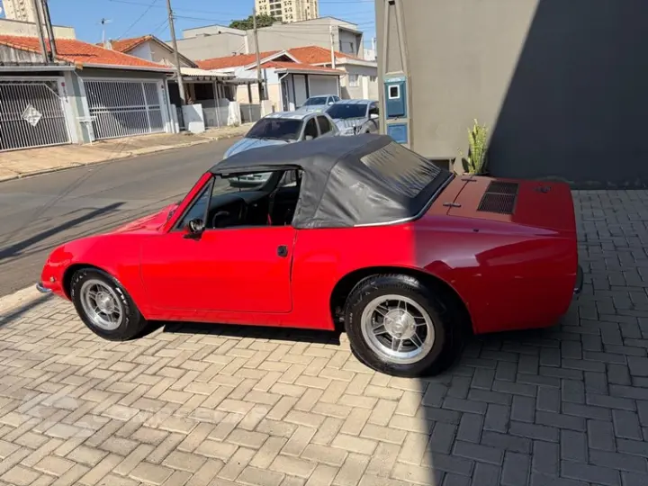 Puma GTS