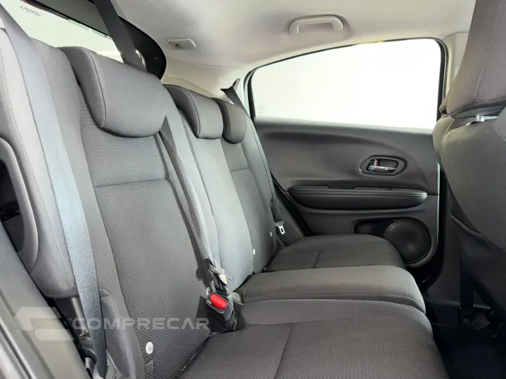 HRV EX 1.8