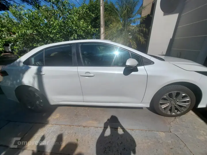COROLLA 2.0 XEI 16V