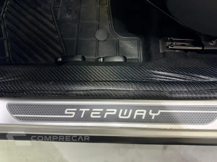 SANDERO 1.6 16V SCE Stepway