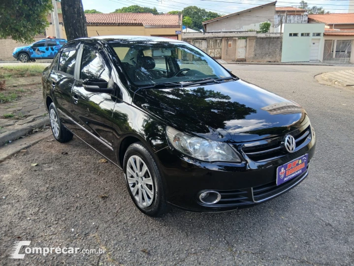VOYAGE 1.6 MI Comfortline 8V