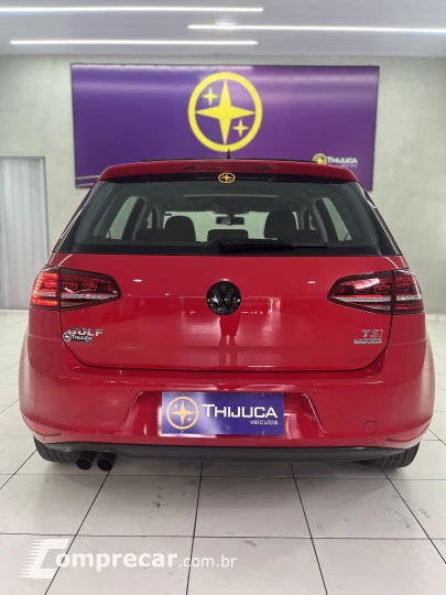 GOLF 1.4 TSI Highline 16V
