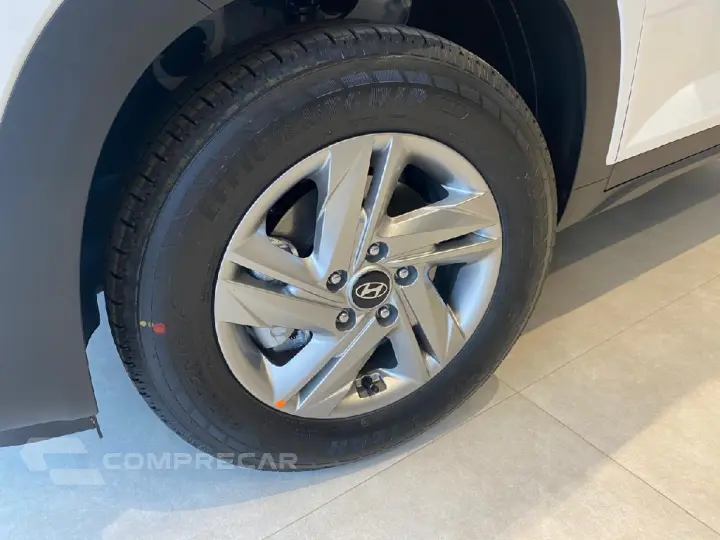 CRETA 1.0 TGDI FLEX COMFORT AUTOMÁTICO
