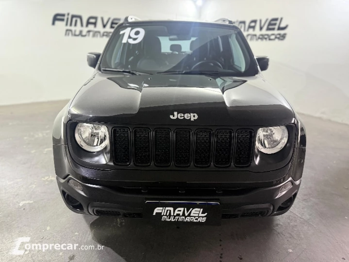RENEGADE 1.8 16V