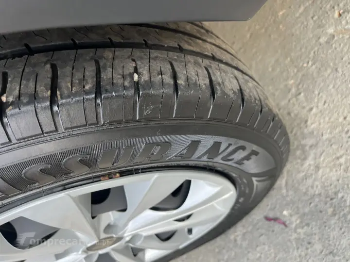 Mobi 1.0 4P FLEX EVO LIKE