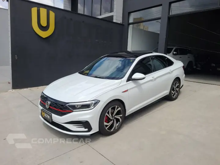 JETTA GLI 350 TSI 2.0 16V 4p Aut.