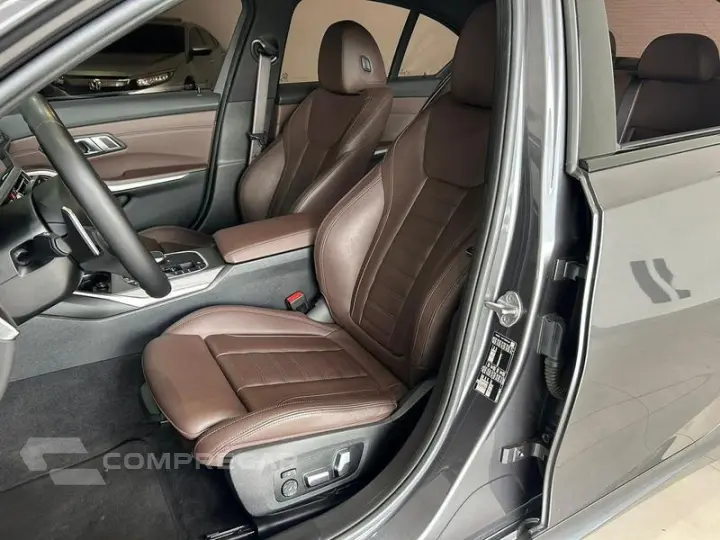 320IA 2.0 TB M SPORT A.FLEX/M.SPORT 4P