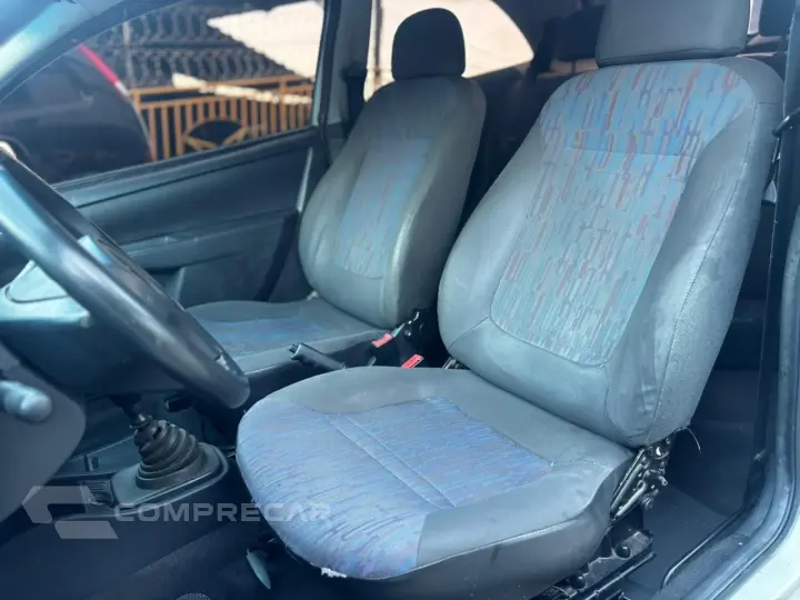 Celta Spirit 1.0 VHCE (Flex) 2p