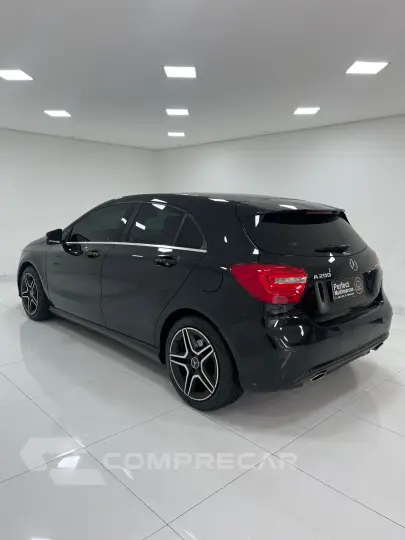 A200 - TURBO