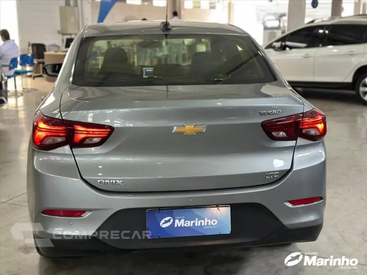 ONIX 1.0 FLEX LT MANUAL
