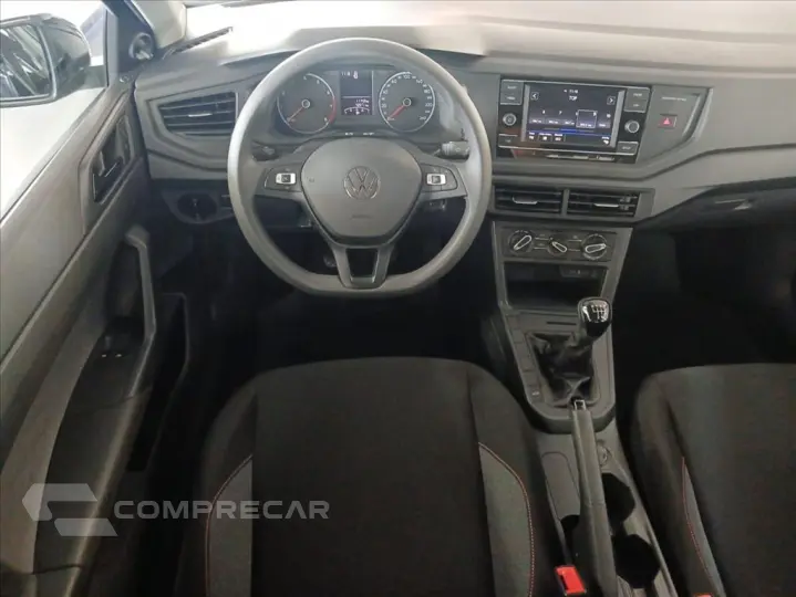 POLO 1.0 MPI MANUAL