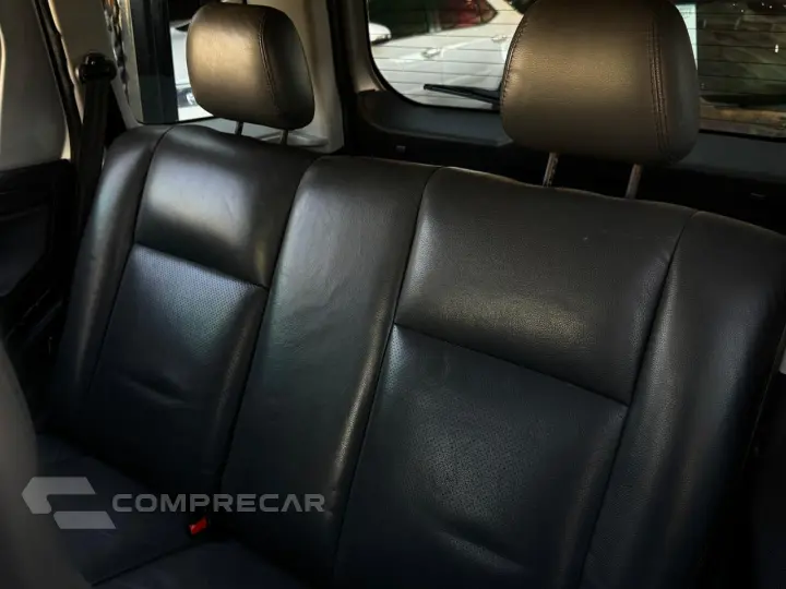 ECOSPORT 2.0 XLT 16V