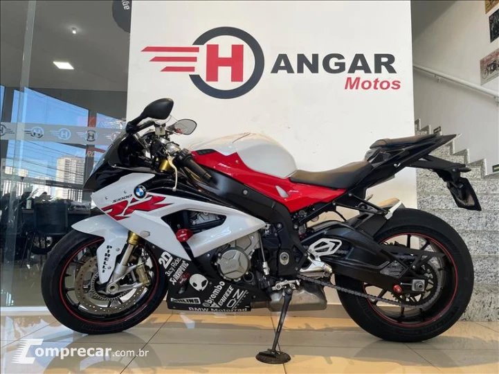S 1000 RR